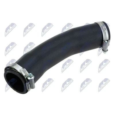 Afbeelding van NTY GPP FR 060 Laadluchtslang FORD: FOCUS 3 Turnier, Mondeo 5 Kombi,