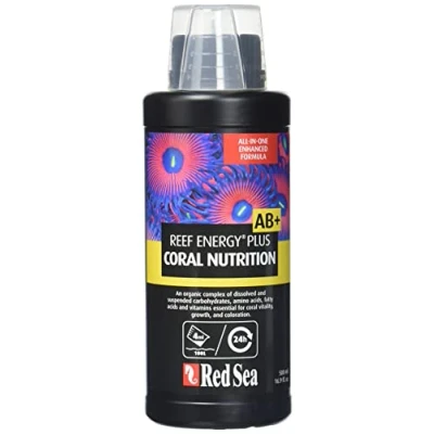 Afbeelding van Red Sea Reef Energy AB+ 500 ml