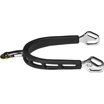 Afbeelding van Eperons à molettes Ultra Fit X Grip HS