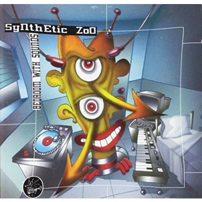 Afbeelding van Synthetic Zoo Bedroom (CD)