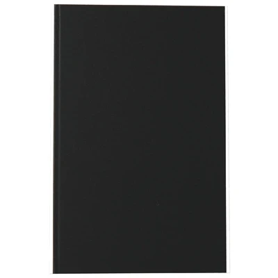 Image de Exacompta Registre Toile 400p Foliote 5x5 35x22,5