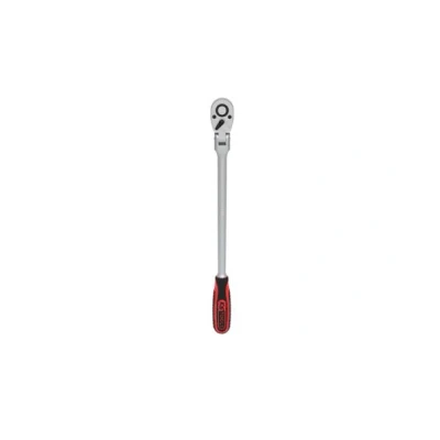 Afbeelding van KS TOOLS 914.1296 Omschakelratel 72 12,5 (1/2&quot;) 440 Chroom vanadium staal