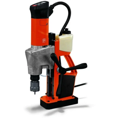 Afbeelding van FEIN KBM 50 Q kernbooreenheid metaal tot mm 1200W in koffer 72704161000