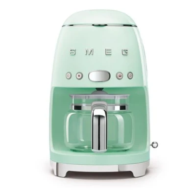Image de SMEG DCF02PGEU Vert d&#039;Eau