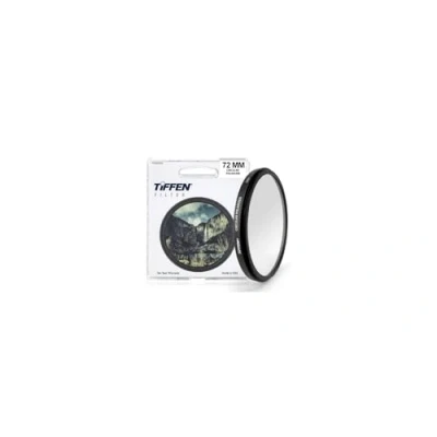 Afbeelding van Tiffen Circulaire polarisatiefilter voor 72 mm camera