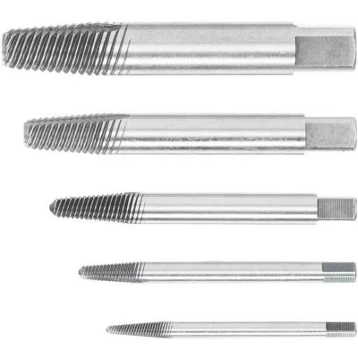 Image de GEDORE 8551 S 005 Kit de cône gauche M3 M18 5 pièces 2659336