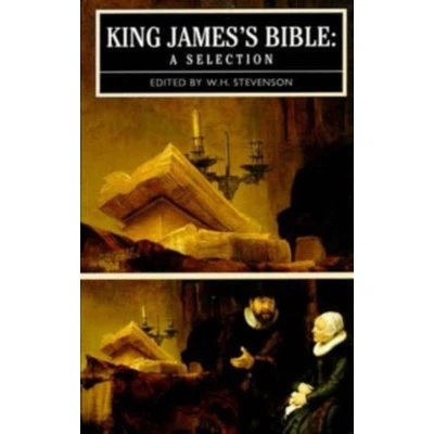 Afbeelding van King James Bible