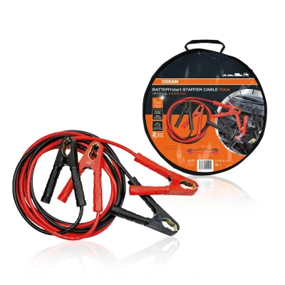Afbeelding van OSRAM BATTERYstart OSC250A Startkabels