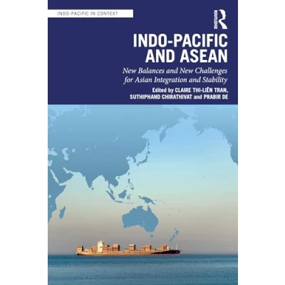 Afbeelding van Indo Pacific in Context and ASEAN