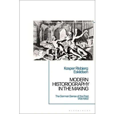 Afbeelding van Modern Historiography in the Making