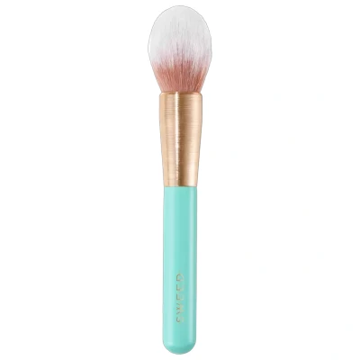 Afbeelding van Sweed Powder Brush Borstel, Dames, Maat: One Size, 0
