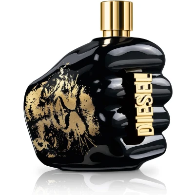 Afbeelding van Diesel Spirit of the Brave Eau de Toilette 200 ml