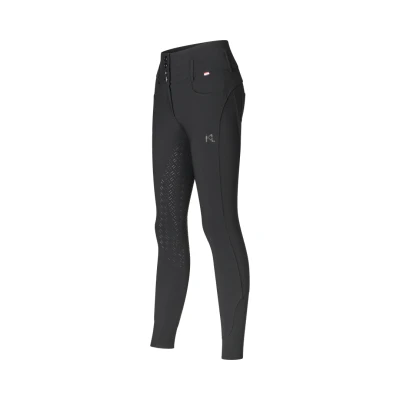Image de Kingsland FW&#039;24 Riding Breeches Khloe X Shape Full Grip
