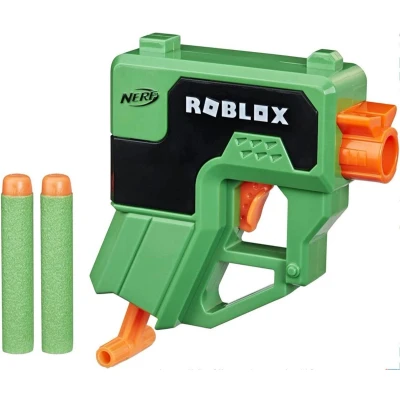 Afbeelding van NERF x Roblox: Boxy Buster Speelgoedblaster