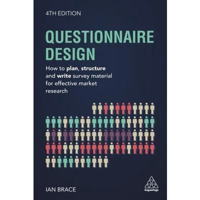 Afbeelding van Questionnaire Design