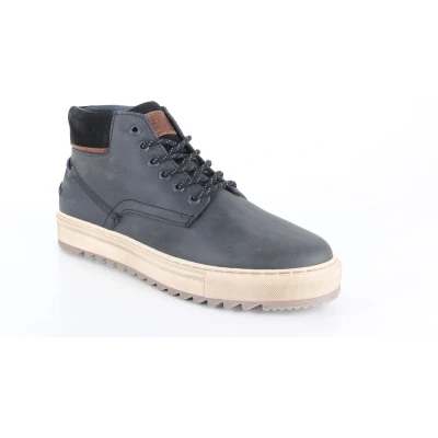 Afbeelding van Gaastra Led Mid Oil M Veterschoenen Hoog blauw Maat 46