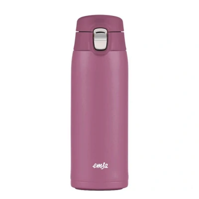 Afbeelding van Emsa N2151100 Thermosbeker Roze