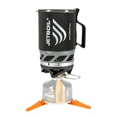 Image de Jetboil MicroMo Carbon Appareils de cuisson