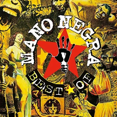 Afbeelding van Best Of(First Vinyl Edition)