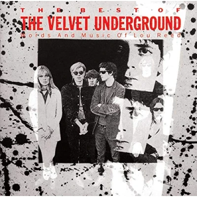 Afbeelding van The Velvet Underground Best Of (CD)