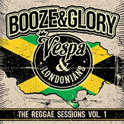 Afbeelding van Booze &amp; Glory Reggae Sessions Vol.1 (Single)