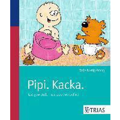 Afbeelding van Pipi. Kacka.