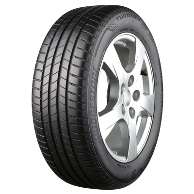 Image de Pneu Auto Ete Bridgestone Turanza T005 Driveguard 245/40 R18 97Y XL RunFlat