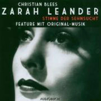Afbeelding van Zarah Leander