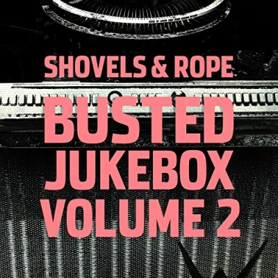Afbeelding van Busted Jukebox Vol.2