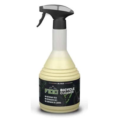 Afbeelding van Fietsreiniger DR.WACK F100 bicycle cleaner 750 ml