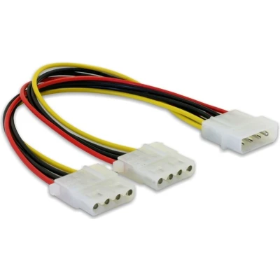 Afbeelding van Interne splitterkabel voor PC voeding