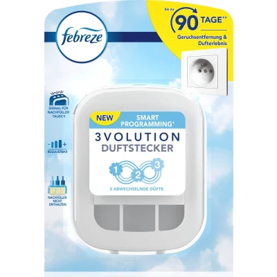 Afbeelding van Febreze Geurstekker 3Volution OR