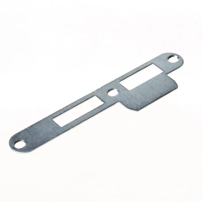 Afbeelding van Nemef pm 4910/12 rs sluitplaat afgerond