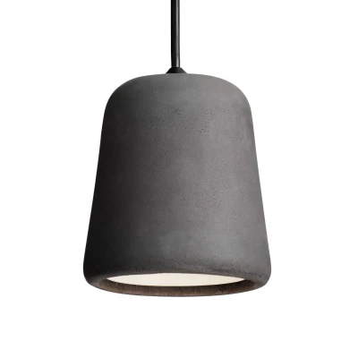 Afbeelding van New Works Material Original hanglamp beton
