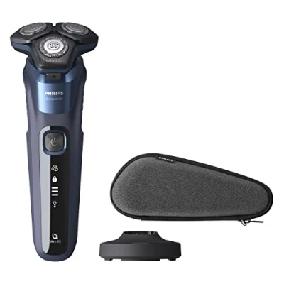 Afbeelding van Philips Shaver Series 5000 S5585/35 Scheerapparaat voor mannen