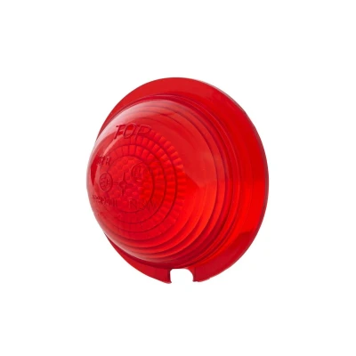 Afbeelding van HELLA 9EL 950 315 001 Lampglas, breedtelicht