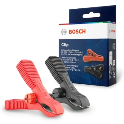 Afbeelding van Bosch Accupoolklem 0 189 999 110
