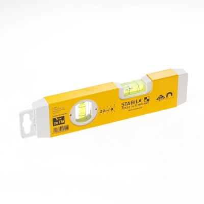 Afbeelding van Stabila Waterpas aluminium 70TM