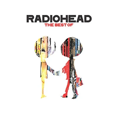 Afbeelding van Radiohead: Giftpack