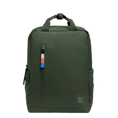 Afbeelding van GOT BAG Daypack 2.0 algae backpack