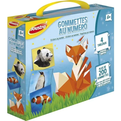 Afbeelding van Maped J41720 kunst &amp; knutselset voor kinderen