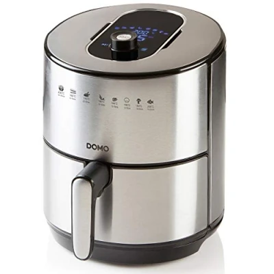 Image de Domo Friteuse Sans Huile Deli Fryer Xl (do530fr)