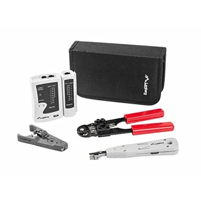 Afbeelding van Lanberg LAN netwerktoolset NT 0301