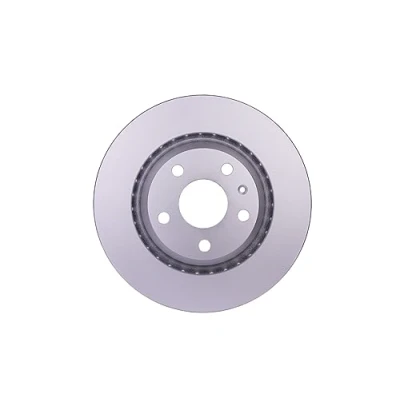 Afbeelding van HELLA PRO 8DD 355 113 981 Remschijf 310 22 05/06 112 Buiten geventileerd Gecoat Zonder wielbevestigingsbout, wielnaaf AUDI: TT Coupe
