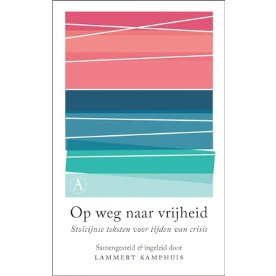 Afbeelding van Op weg naar vrijheid