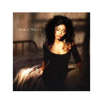 Image de Karyn White Edition Deluxe Inclus 7 titres bonus, un CD avec de remixes et livret 20 pages