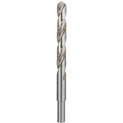Afbeelding van Bosch Accessories 2609255058 HSS Metaal spiraalboor 12 mm Gezamenlijke lengte 151 Geslepen DIN 338 Cilinderschacht 1 stuk(s)