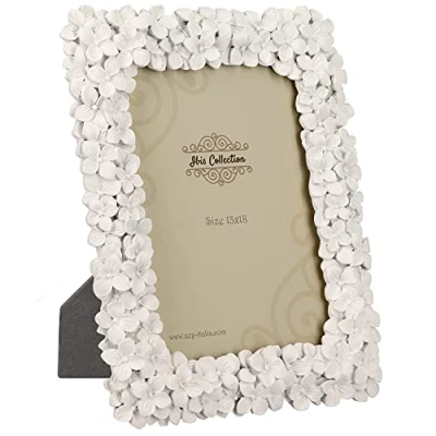 Afbeelding van ZEP EE9468 Wissellijst Papierformaat: 20 x 15 cm Wit