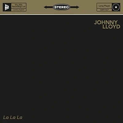 Afbeelding van Johnny Lloyd La