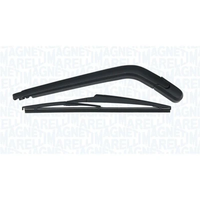 Afbeelding van Ruitenwisser Magneti Marelli 000723180005 305mm Zonder speciale voertuigadapter TOYOTA: Yaris II Hatchback